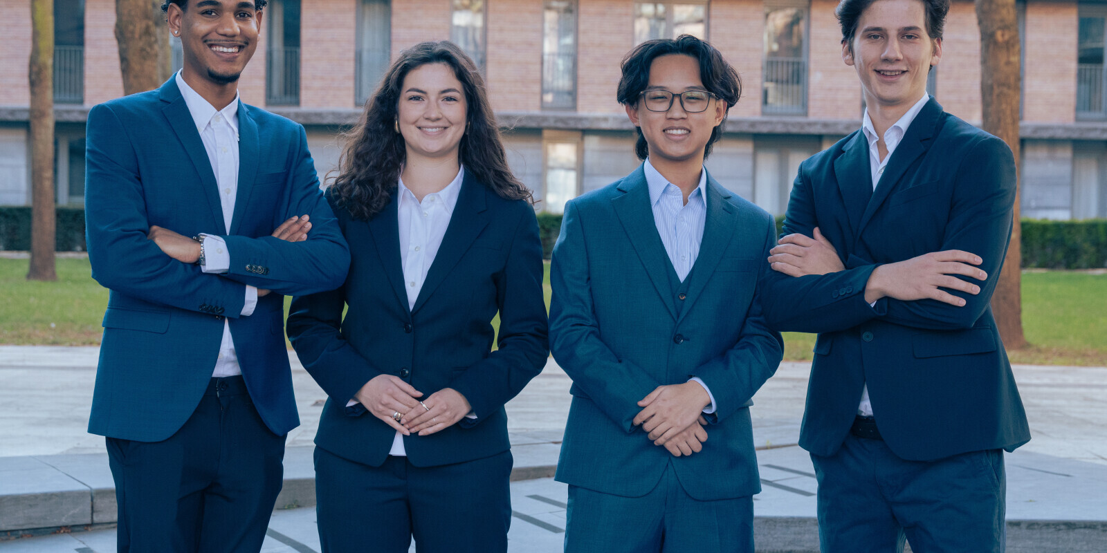 Stuttgart - Operation and Manufacturing Trip