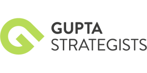 Gupta Strategists B.V.