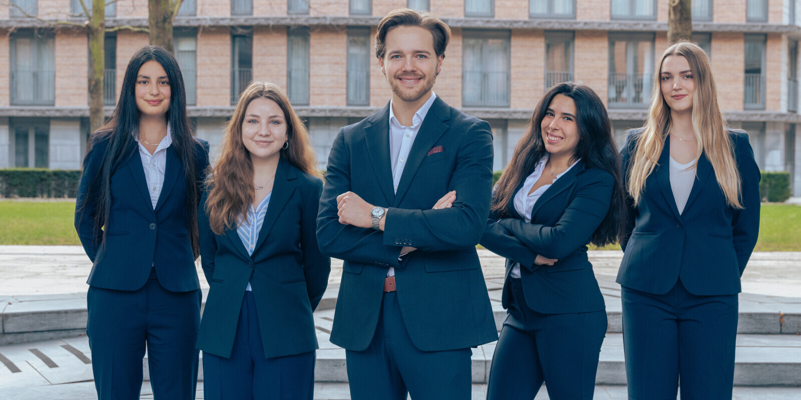 Business Case Challenge