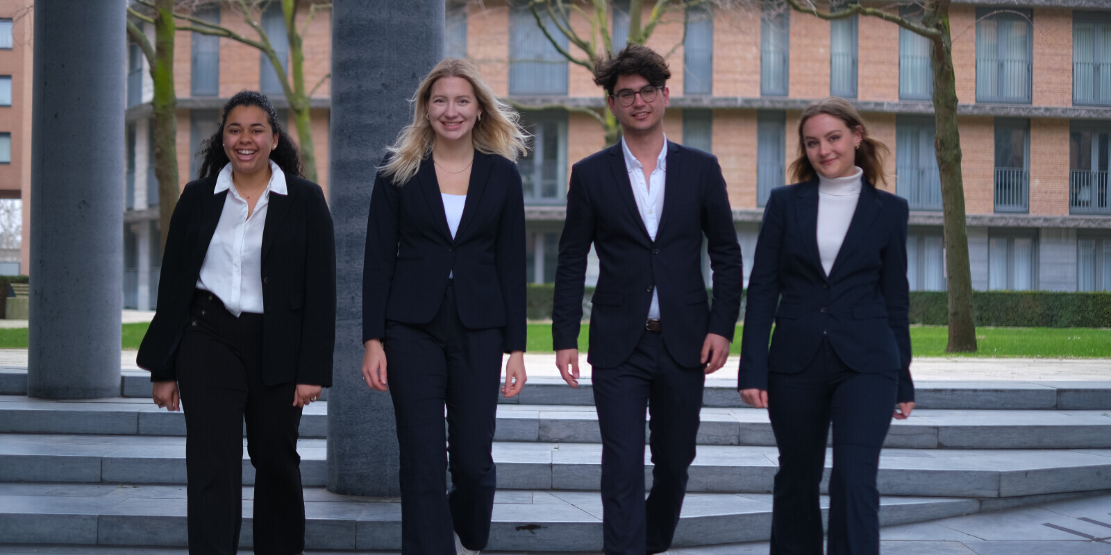 Stockholm - Innovation & Leadership Trip