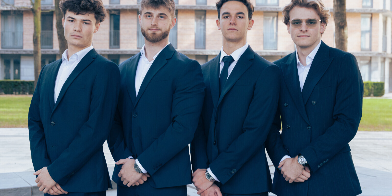 Technology and Sales Trip