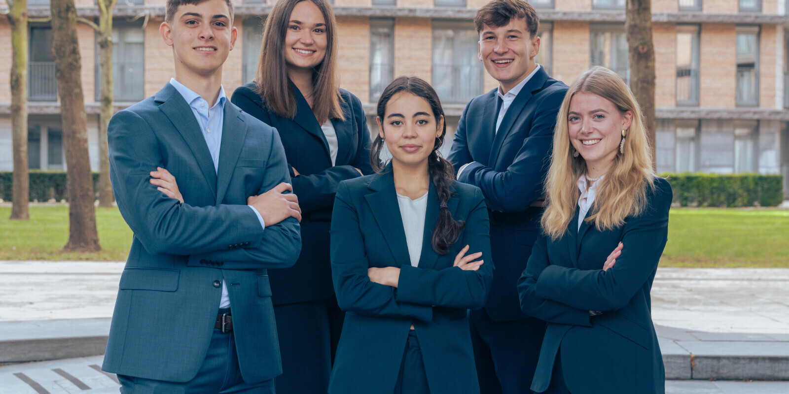 International Financial Orientation