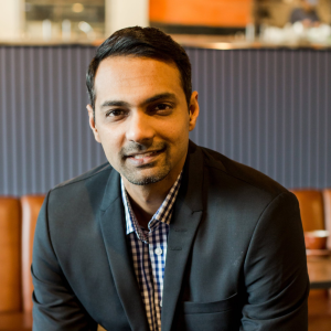 Quintin Laljit