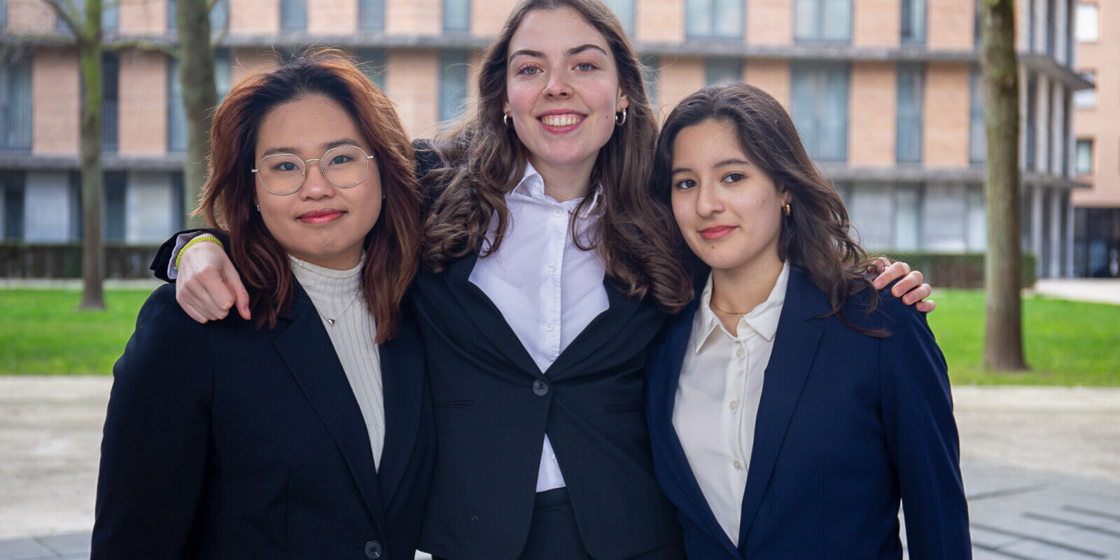 IT and Database Committee