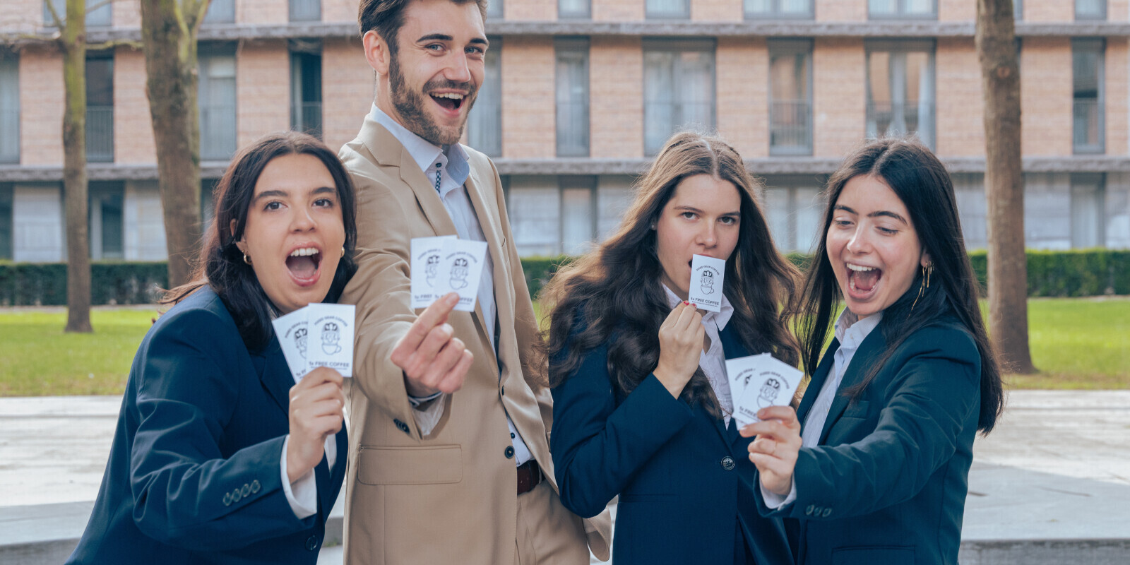 Maastricht Acquisition