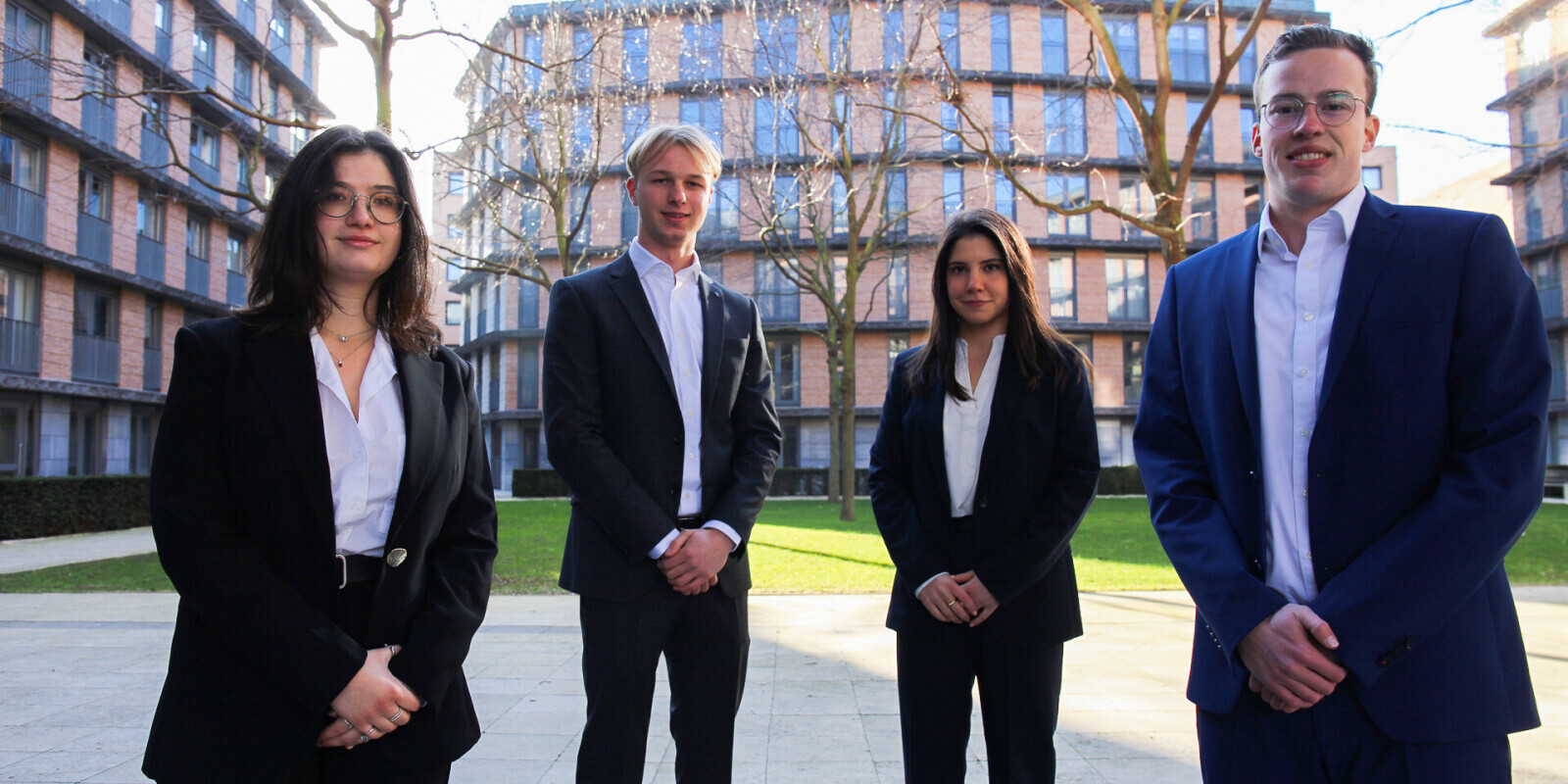 Berlin - Start-up Tour