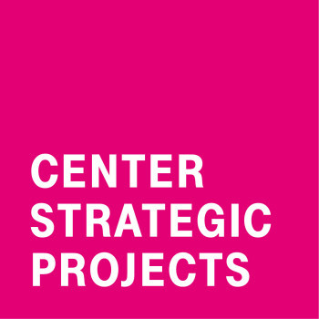 Deutsche Telekom Center for Strategic Projects