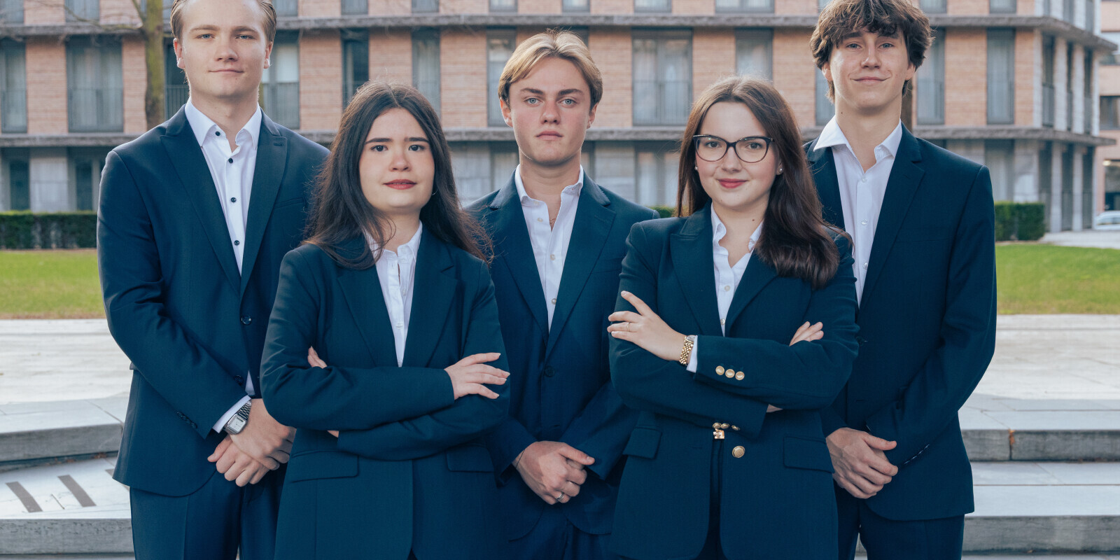 Consulting Case Challenge