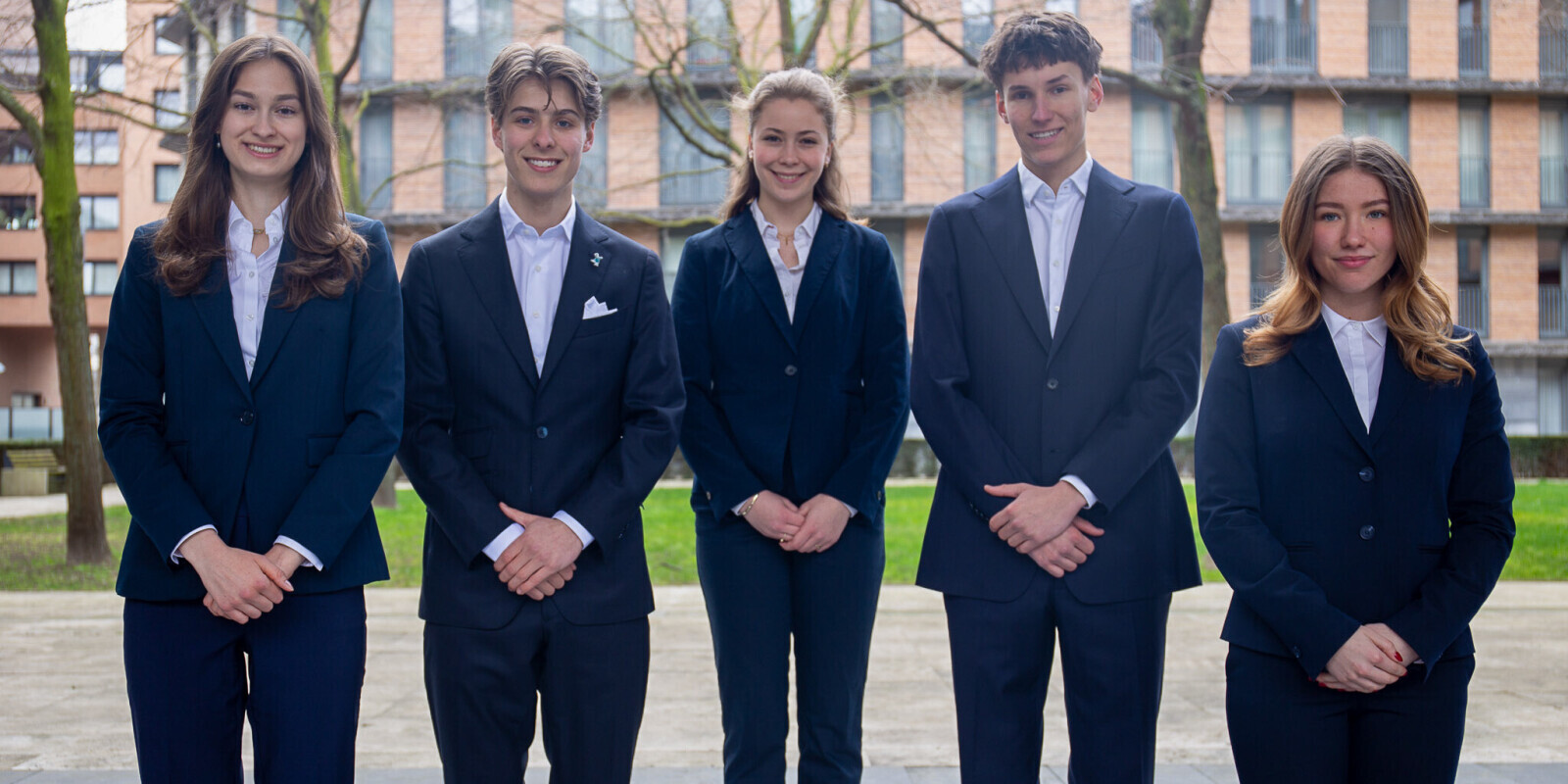 London - Economics Trip