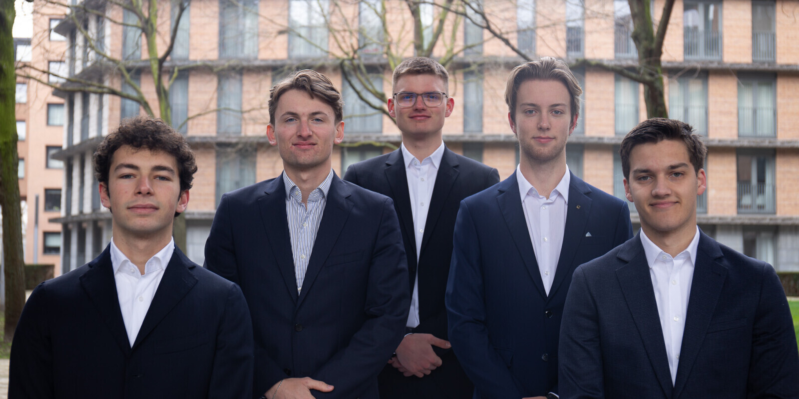 Consulting and Auditing Trip - Munich