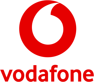 Vodafone