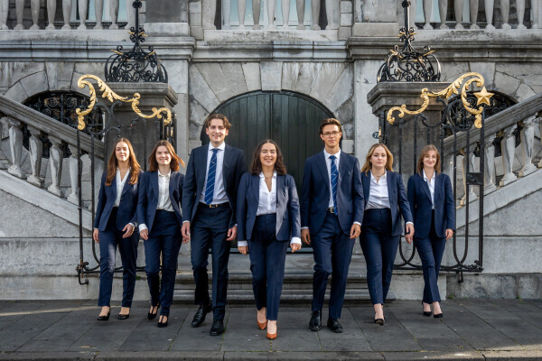 SCOPE | Maastricht Board