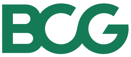 logo of BCG