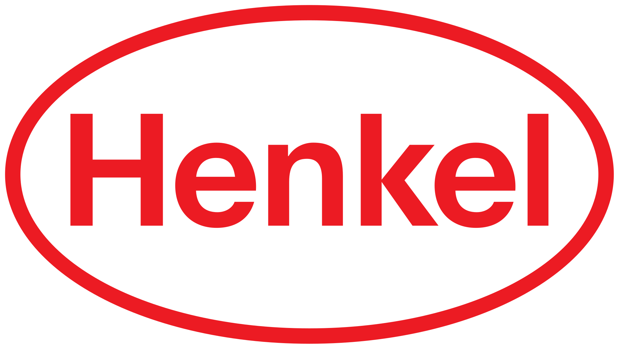 logo of Henkel